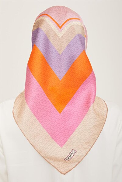 Armine Sura Ipek Eşarp 24ya9111 82 39