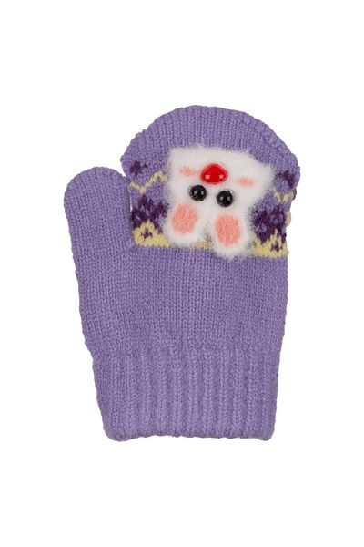 Kitti Kit for 1-3 Years Old Children with Knitted Gloves and Accessories