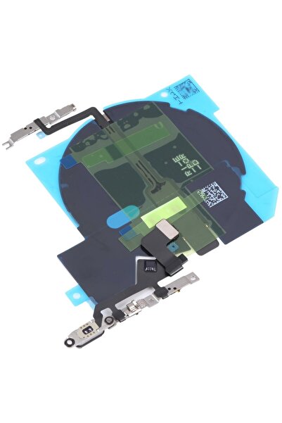 EYKA ELEKTRONİK Apple iPhone 14 Pro متوافق مع تشغيل وإيقاف الطاقة المتوافقة م...