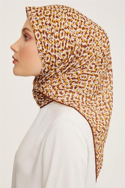 Armine Trend Scarf 7004 - 19 Μοντέλο Κοπής