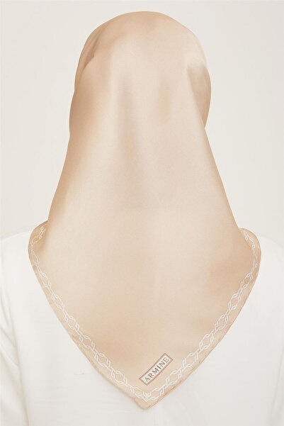 Armine Sura Silk Scarf 24Ya9154 5 02