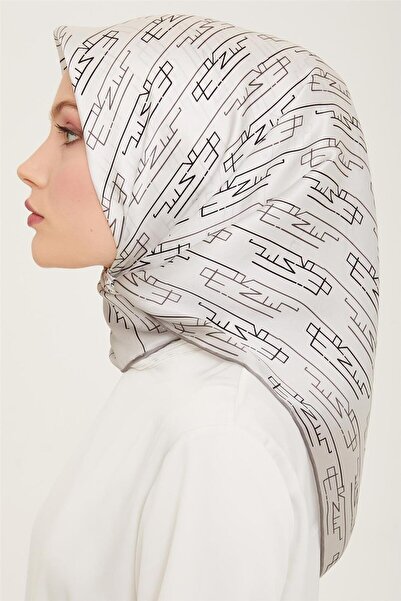 Armine Μεταξωτό κασκόλ Sura 24ya9142 82 01