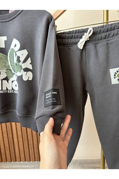 Butik Zr Dino Team