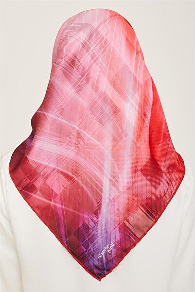 Armine 6009 Модель спортивної шарф - масштаб 1:14