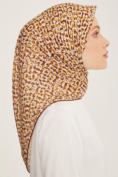 Armine Trend Scarf 7004 - 19 Μοντέλο Κοπής
