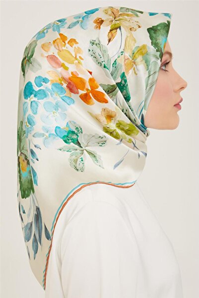 Armine Sura Ipek Eşarp 24ya9127 31 02