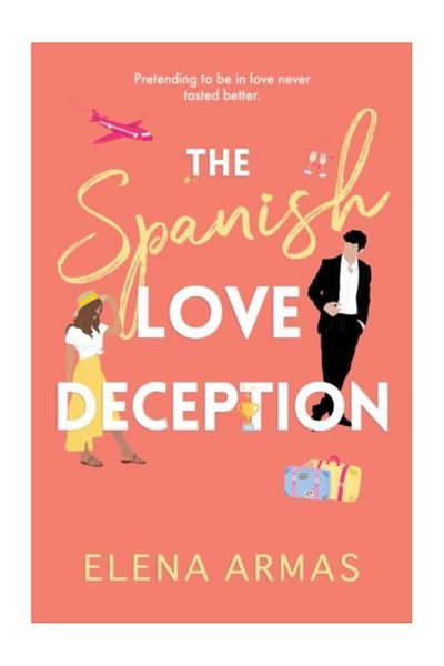 Simon & Schuster Ltd ΑΓΓΛΙΚΑ_ΙΣΠΑΝΙΚΑ ΑΓΑΠΗ ΑΠΑΝΤΙΚΗ