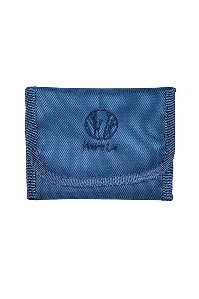 Monte Lui Πορτοφόλι Montelui Unisex Navy Blue - mntcz2024
