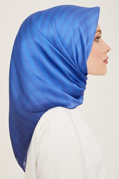 Armine Μεταξωτό κασκόλ Sura 24ya9150 50 07