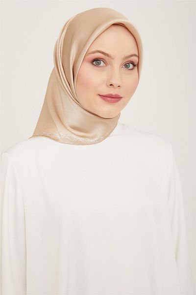 Armine Eșarfă de mătase Sura 24ya9154 5 02