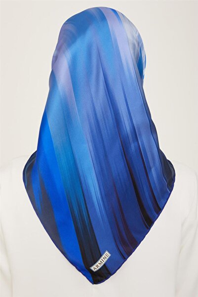Armine Sura Silk Scarf 24Ya9131 83 51