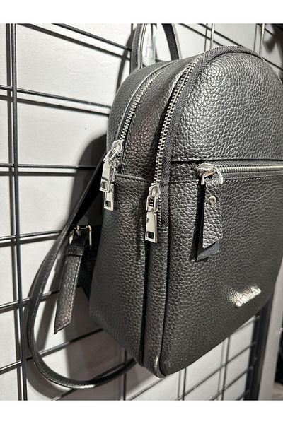Matthew Cox T773 Black Women's Backpack, New Year's Gift