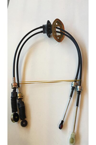 Genel Markalar TEL VİTES SANTAFE 00-06 (MANUEL) / 43794-26100