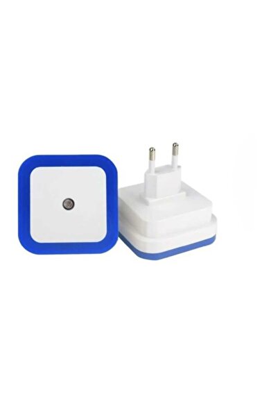 Cata Ct-9500 Led Gece Lambası Mavi