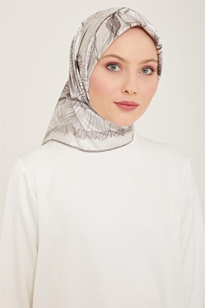 Armine سورا وشاح حريري - 24ya9121 1 32 موديل