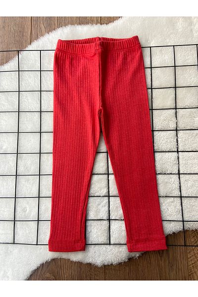 tunays shopping Ribbed Winter Ribbed Children's Tights
