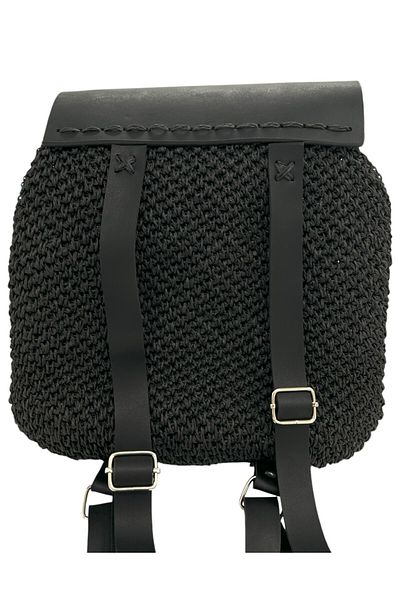 ÜNSALAN HOBİ Σακίδιο πλάτης Ultra Luxury Leather Kit - 1 Σετ