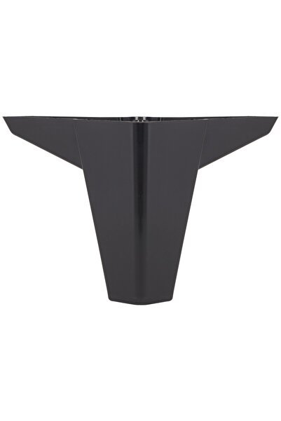 FAKİROĞLU PLASTİK ASİ MOBİLYA VE KOLTUK AYAĞI 12 CM