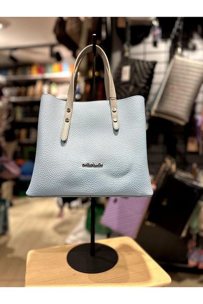 Matthew Cox T770 Blue and Light Gray