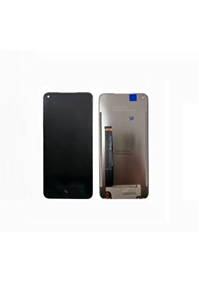 EYKA ELEKTRONİK Hiking A27 Compatible Lcd Screen Touch Black Without Frame