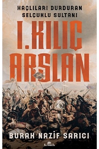 Kronik Kitap I. Kılıç Arslan
