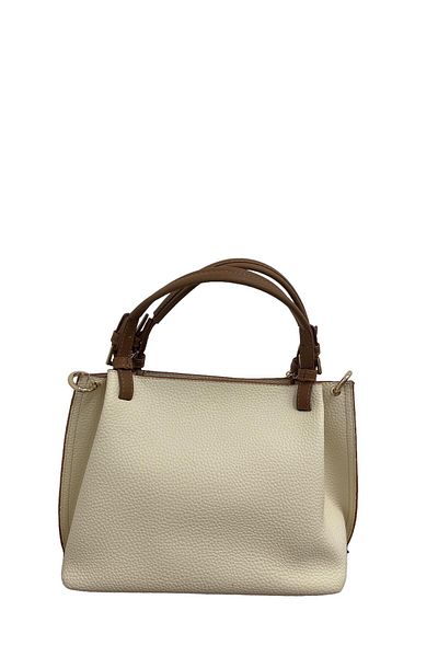 Matthew Cox T768 Beige Camel Women's Handbag