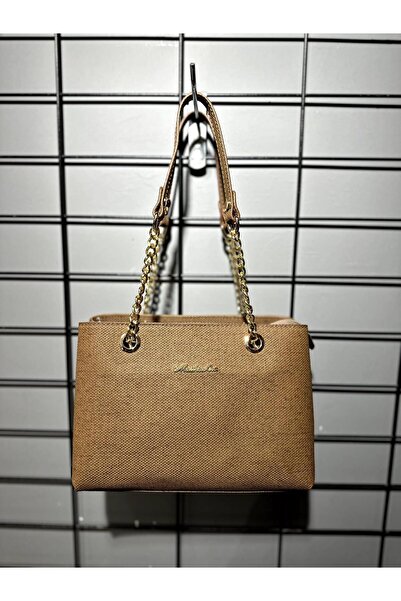 Matthew Cox T772 Camel Women's Handbag