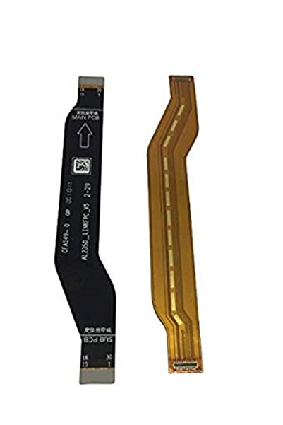 Generic Brand Oppo a31 lcd screen spacer film flex