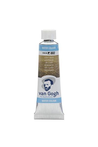 Talens Van Gogh Sulu Boya Lıght Gold 10 Ml.Tüp