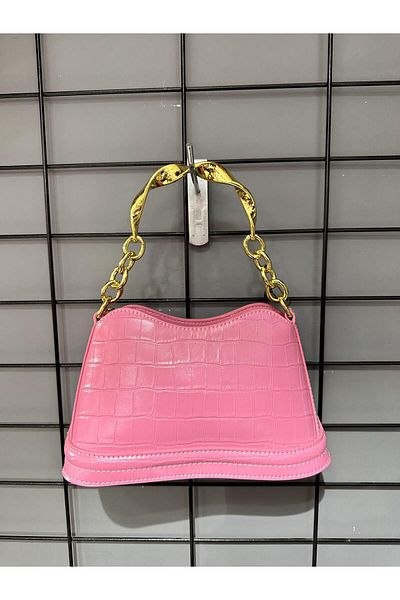 Matthew Cox Byn979 Pink Women's Handbag