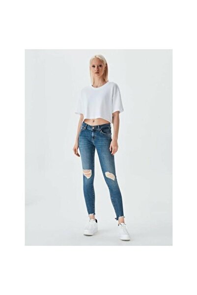 Ltb LONIA CUT MANU WASH