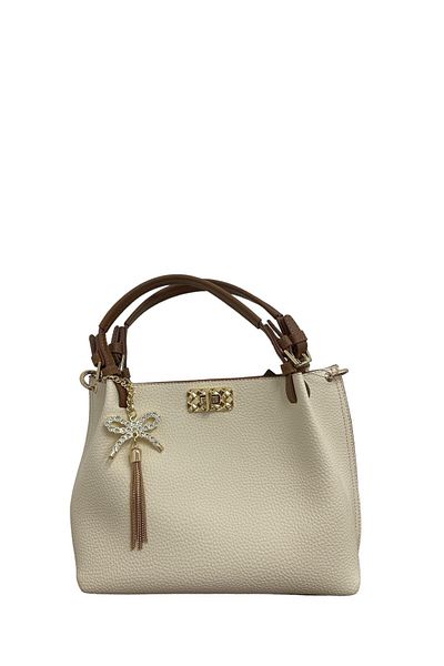 Matthew Cox T768 Beige Camel Women's Handbag