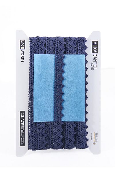 ALKA DANTEL 10 Meters Cotton Kopanaki