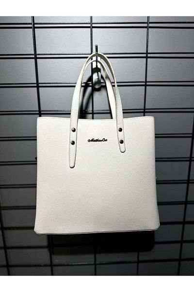 Matthew Cox T770 Porto White Women's Handbag