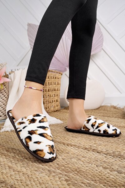 Modafırsat Γυναικείες χειμερινές παντόφλες βελούδινες που πλένονται καθημερινές παντόφλες εσωτερικού χώρου Guest Dowry Bundle Νυφικές παντόφλες