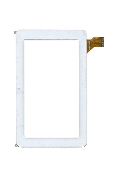 EYKA ELEKTRONİK بولي باد C508 تاتش وايت - موديل 3