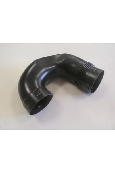 Volkswagen Jetta 1.6Tdi Diesel Compatible Air Intake Pipe