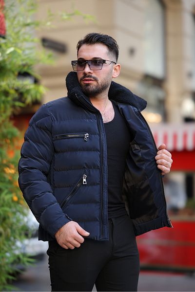 MODA ΑΝΔΡΙΚΟ ΧΡΩΜΑΤΙΣΤΟ ΧΡΩΜΑΤΙΣΤΟ ΧΡΩΜΑΤΙΣΤΟ ΠΟΥΦΟΥΡ ΚΟΥΡΤΙΝΑ