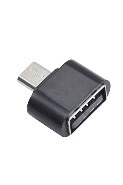 HerEveOyuncak Usb to Micro USB ye Dönüştürücü - Klavye Mousee Joystickk Telef...