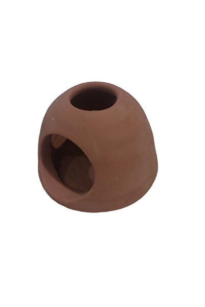 Kanki Pet Küp Üstü Açık Orta 14x10 cm