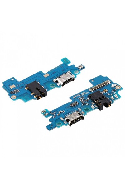Genel Markalar Samsung Galaxy A31 A315 Uyumlu Şarj Soketli Mikrofon Bordu