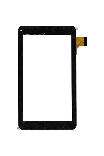 EYKA ELEKTRONİK كابل MF-709-070F-2 مُشفر باللون الأسود للمس