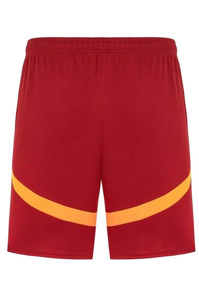 Puma Galatasaray Sk Gsk Home Shorts 24/25 Erkek Futbol Şortu KIRMIZI
