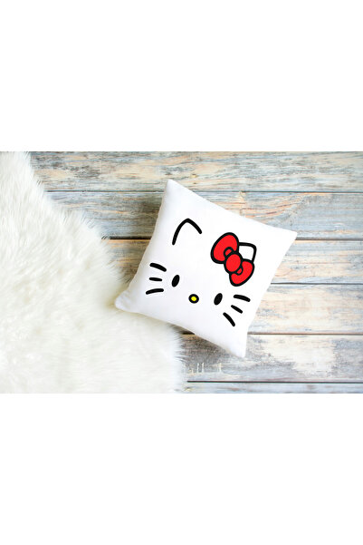 owl bag Hello Kitty najbolji Sa deznom kvadratni Jastuk omot