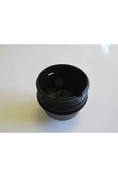 Fiat Bravo 08/14 Engine Oil Filter Cover (1.6Cc Diesel) (Plastic)