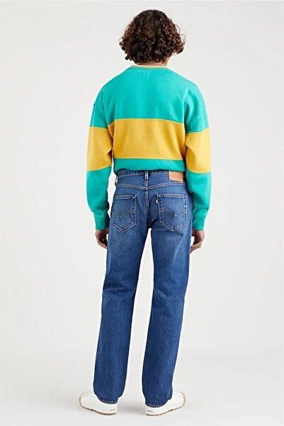 Levi's 501 оригінальний тут