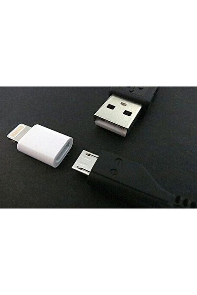 Ovebu Otg Connection Kit - iPhone 7 / 7