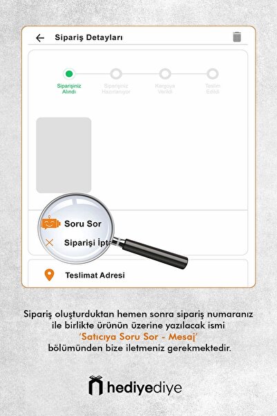 HEDİYEDİYE Kişiye Özel Harry Potter Tasarımlı Kupa Bardak