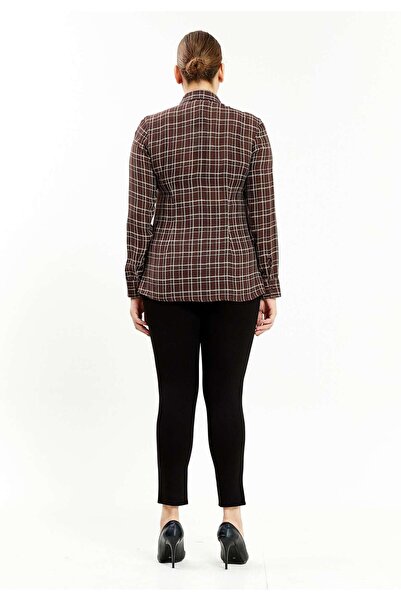 istanmall ΜΑΚΡΥΜΑΝΙΚΟ ΚΡΕΠ ΜΟΝΟΧΡΩΜΟ ΜΑΚΡΥΜΑΝΙΚΟ ΜΠΟΥΦΑΝΙΣΤΟ ΣΕΡ6301KHV