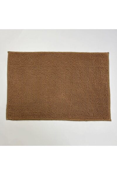 ORCHID سجادة حمام شينيل 50*80 سم